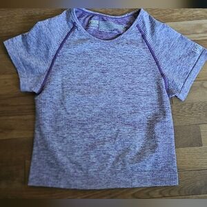 Victoria Secret PINK seamless workout top